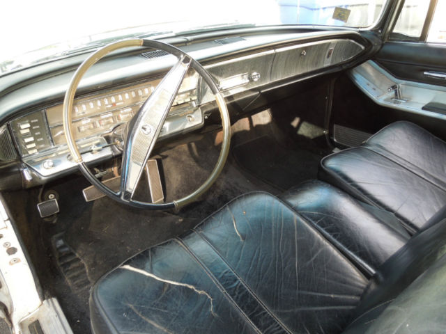 1964 Chrysler Imperial Crown - photo 10