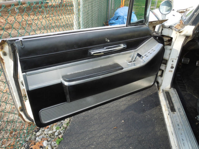1964 Chrysler Imperial Crown - photo 11