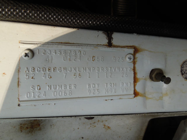 1964 Chrysler Imperial Crown - photo 6