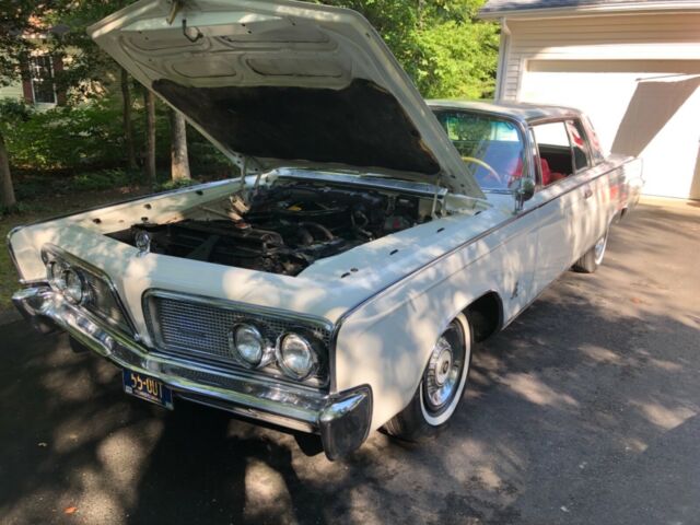 1964 Chrysler Imperial