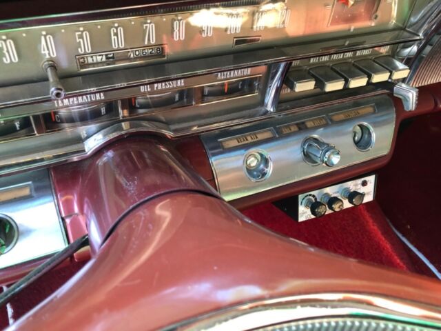 1964 Chrysler Imperial - photo 11