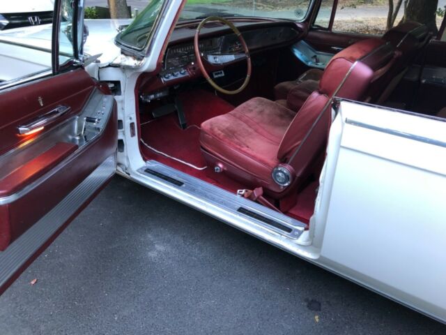 1964 Chrysler Imperial - photo 13