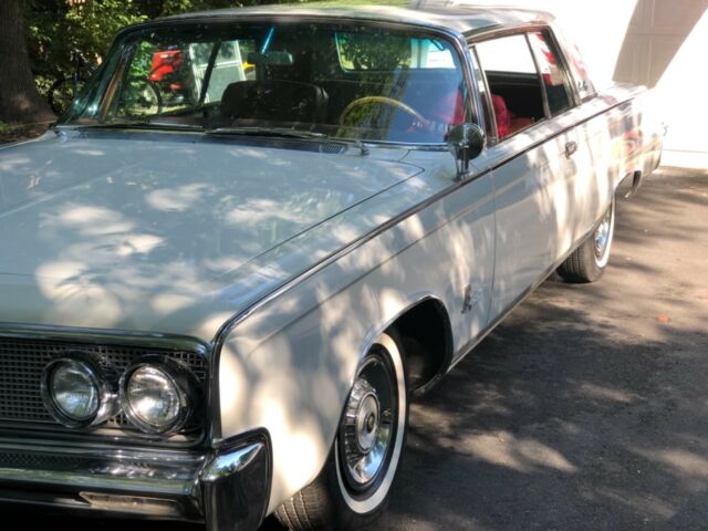 1964 Chrysler Imperial - photo 2
