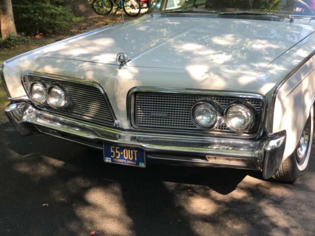 1964 Chrysler Imperial - photo 3