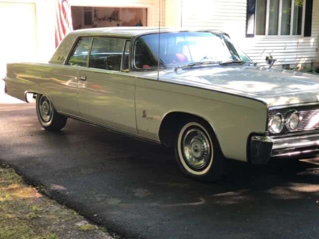 1964 Chrysler Imperial - photo 4