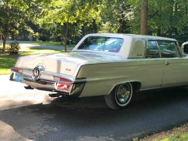 1964 Chrysler Imperial - photo 5