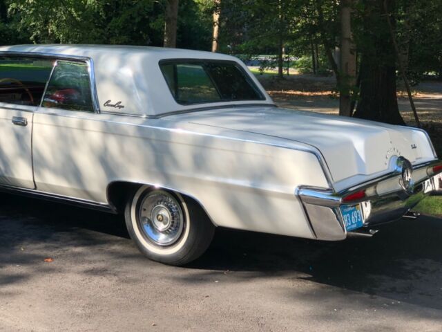 1964 Chrysler Imperial - photo 6