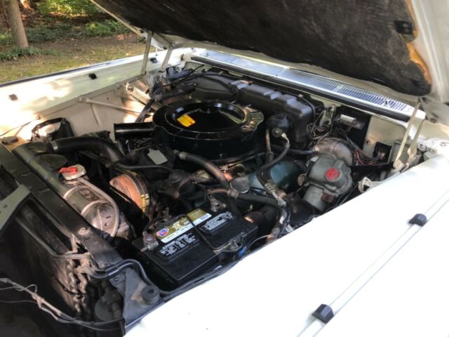 1964 Chrysler Imperial - photo 9