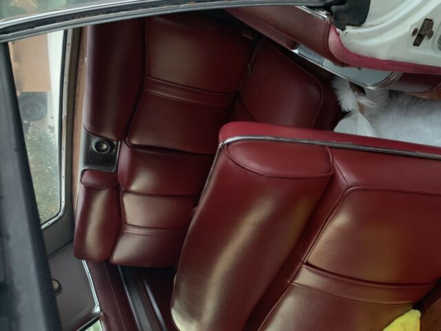 1964 Chrysler Imperial - photo 11