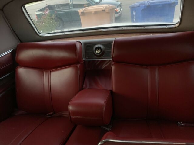 1964 Chrysler Imperial - photo 12