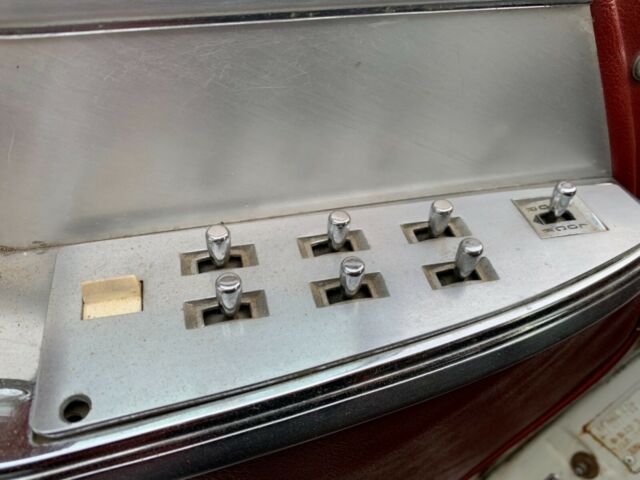 1964 Chrysler Imperial - photo 13