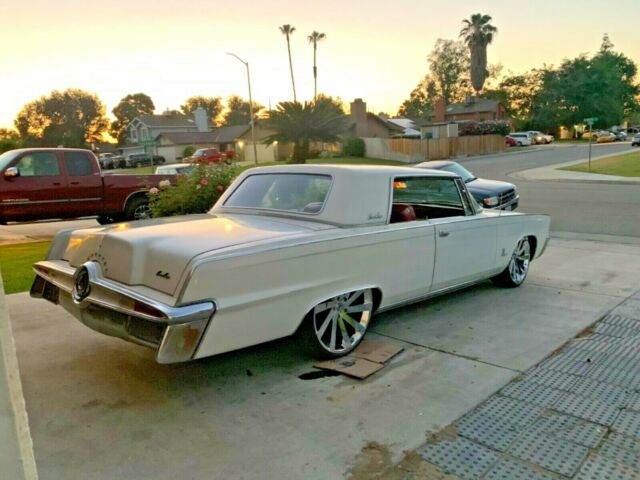 1964 Chrysler Imperial - photo 2