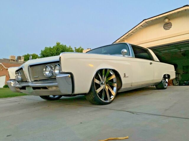 1964 Chrysler Imperial - photo 4