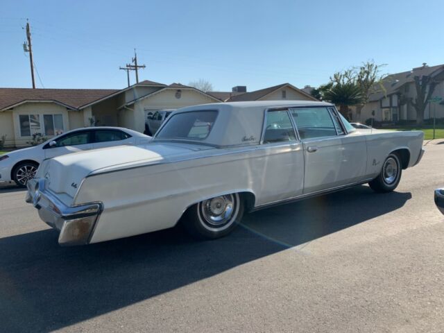 1964 Chrysler Imperial - photo 5