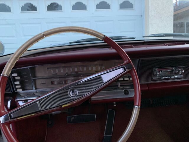 1964 Chrysler Imperial - photo 6