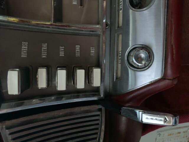 1964 Chrysler Imperial - photo 7