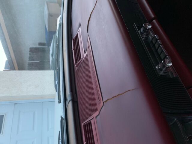 1964 Chrysler Imperial - photo 8