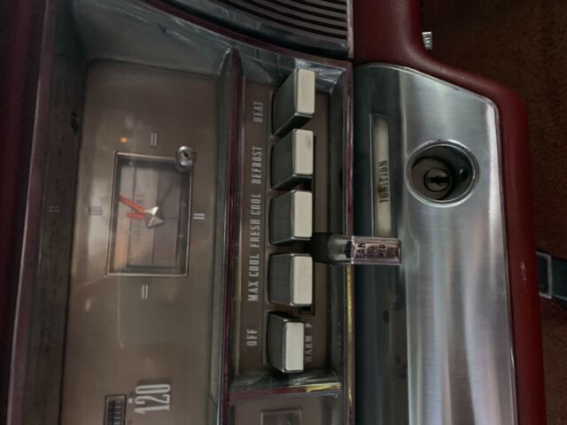 1964 Chrysler Imperial - photo 9