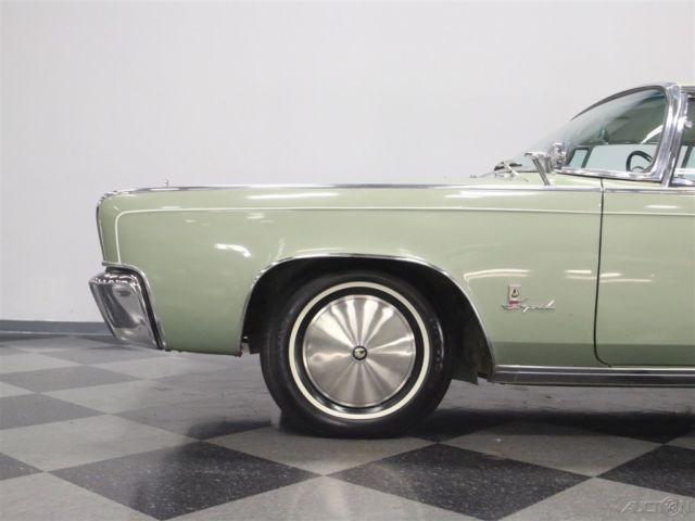 1964 Chrysler Imperial Crown - photo 11