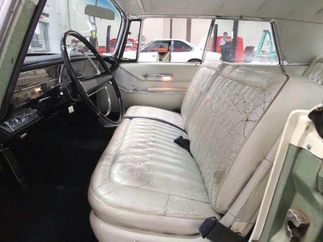 1964 Chrysler Imperial Crown - photo 5