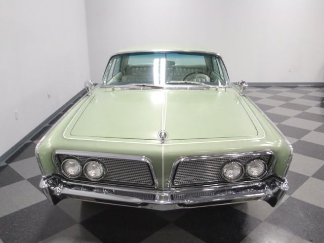1964 Chrysler Imperial Crown - photo 7