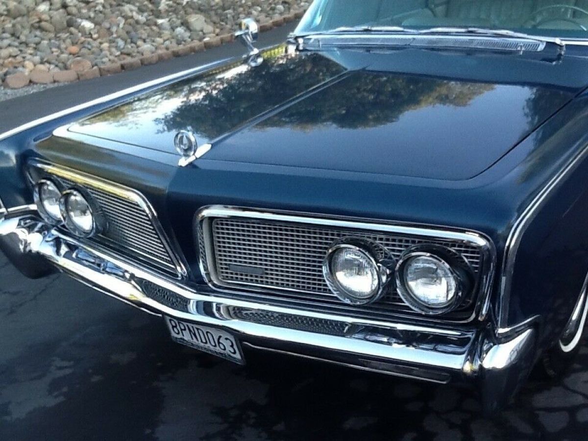 1964 Chrysler Imperial