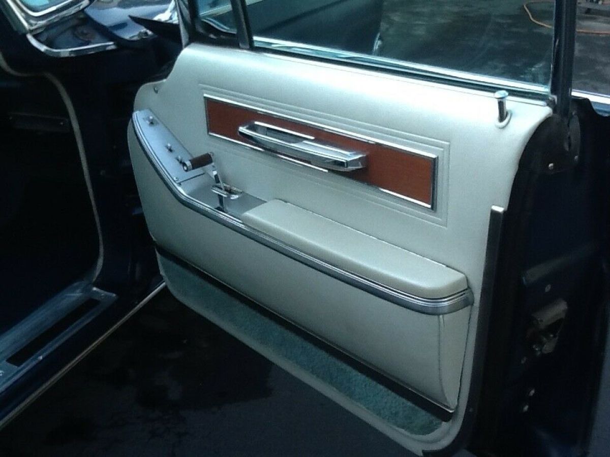1964 Chrysler Imperial - photo 12