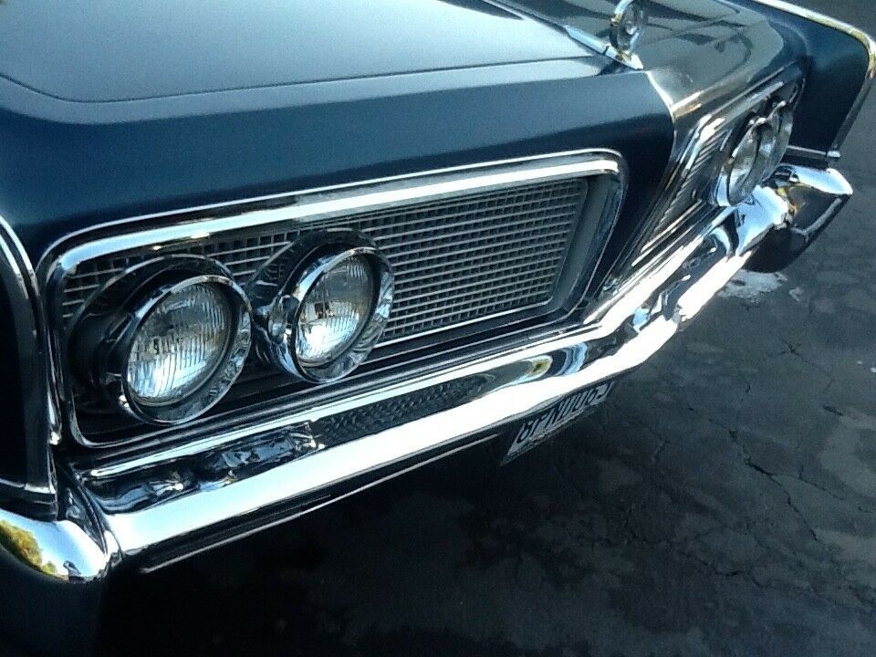 1964 Chrysler Imperial - photo 8