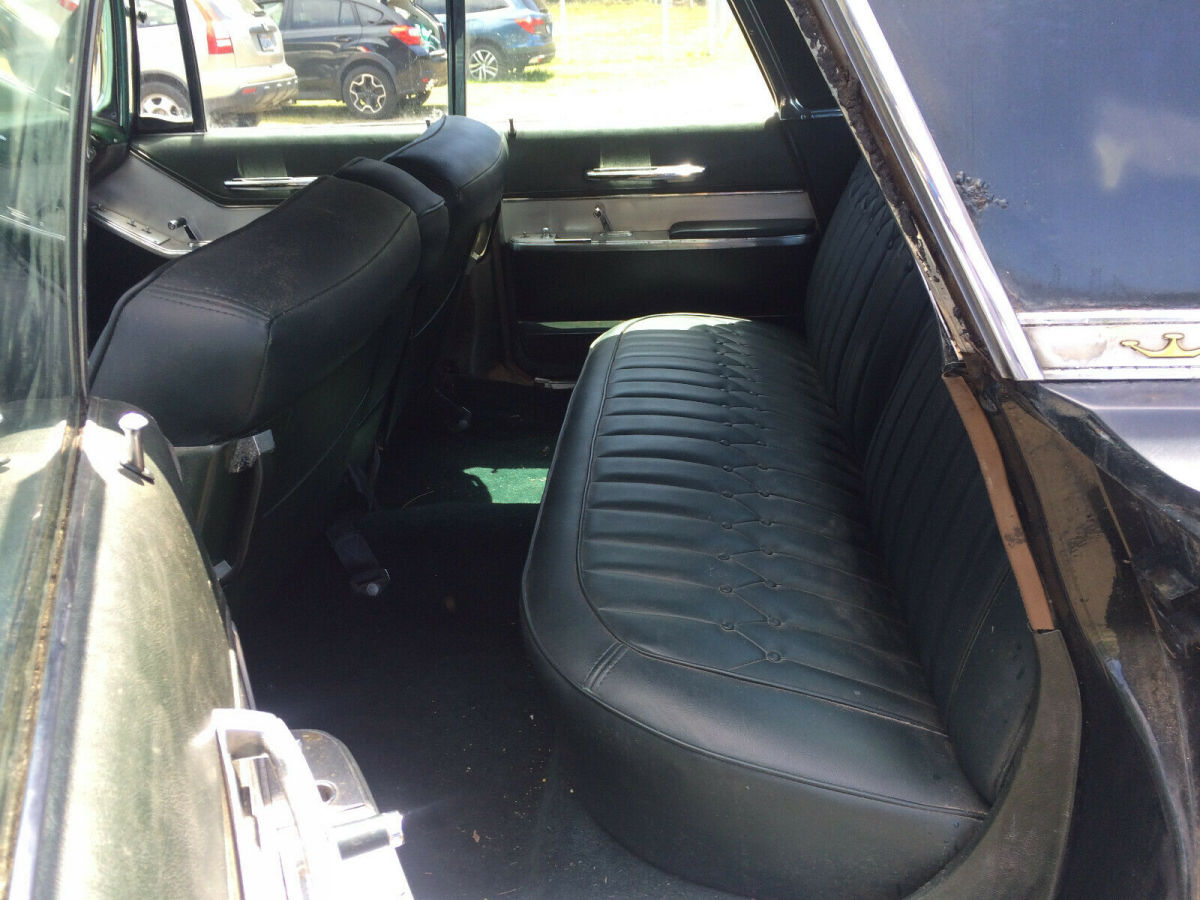 1964 Chrysler Imperial - photo 11