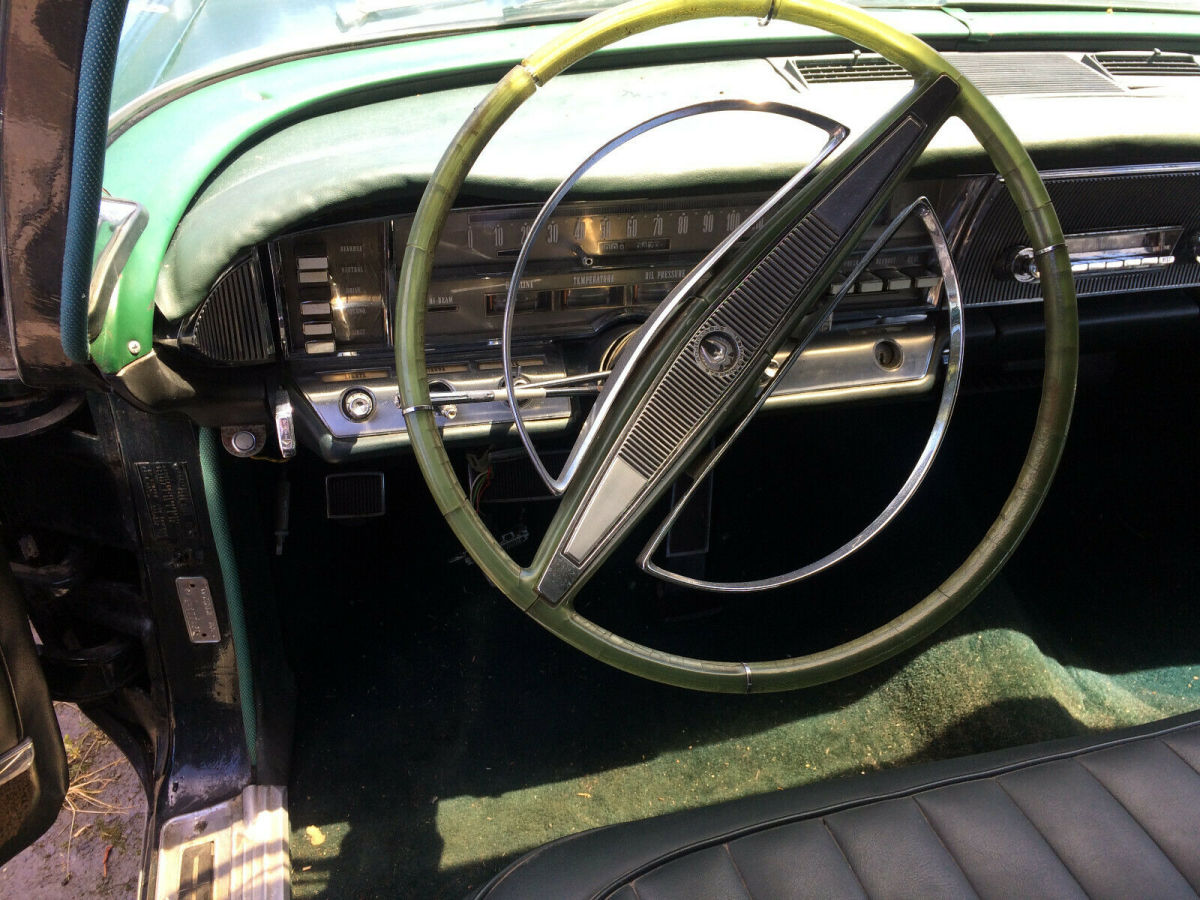 1964 Chrysler Imperial - photo 9