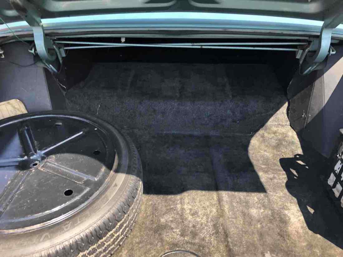 1964 Chrysler Imperial Crown - photo 11