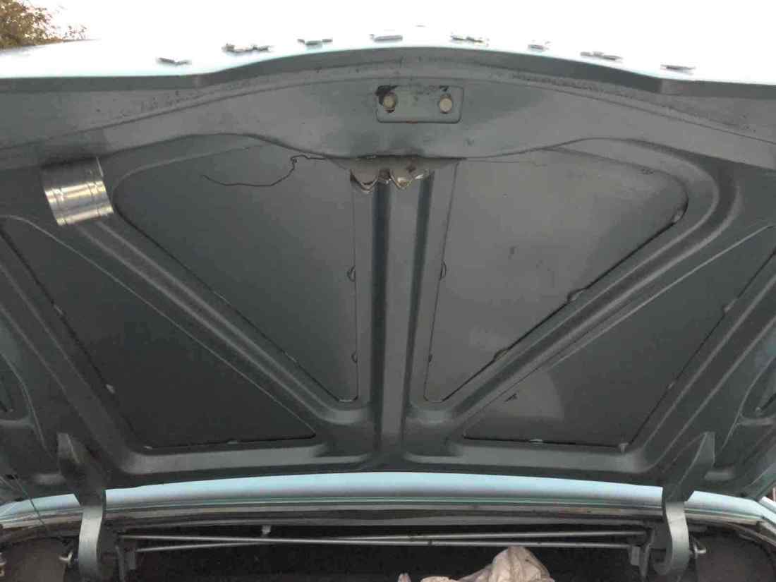 1964 Chrysler Imperial Crown - photo 5