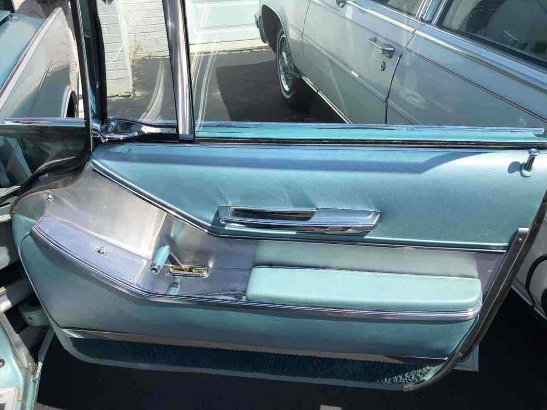 1964 Chrysler Imperial Crown - photo 9