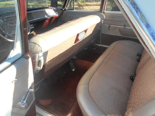 1964 Chrysler New Yorker - photo 10