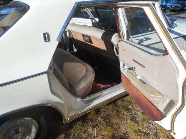 1964 Chrysler New Yorker - photo 11