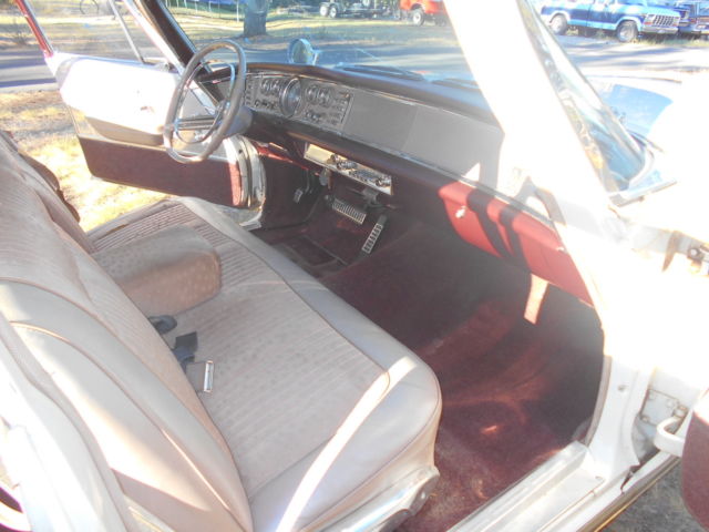 1964 Chrysler New Yorker - photo 12