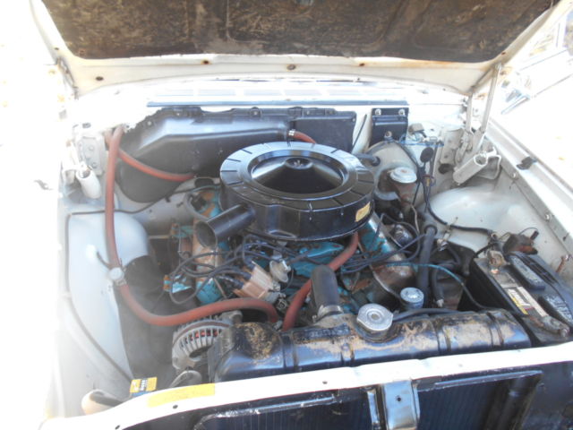 1964 Chrysler New Yorker - photo 13