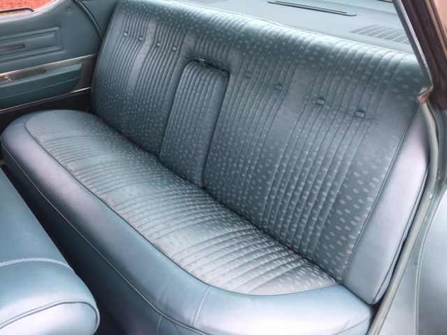 1964 Chrysler New Yorker - photo 10