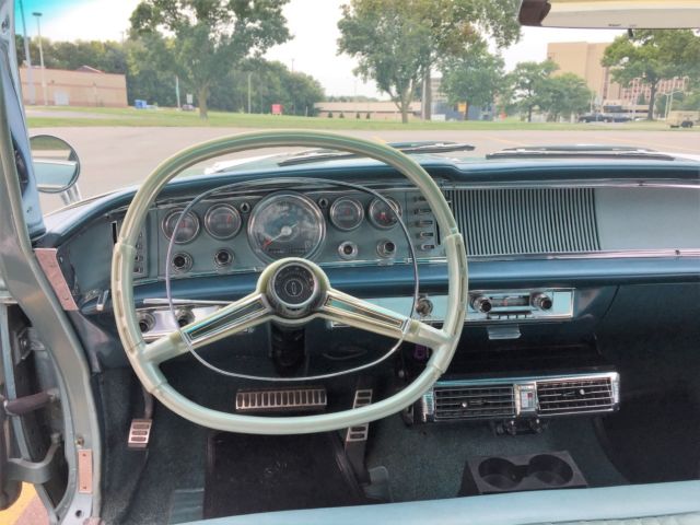 1964 Chrysler New Yorker - photo 11