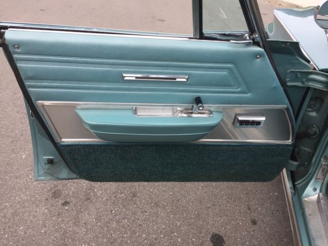 1964 Chrysler New Yorker - photo 8