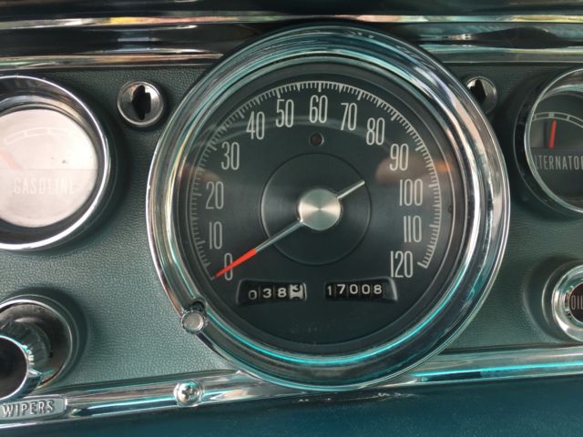 1964 Chrysler New Yorker - photo 9