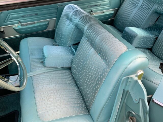 1964 Chrysler New Yorker 4 door - photo 5