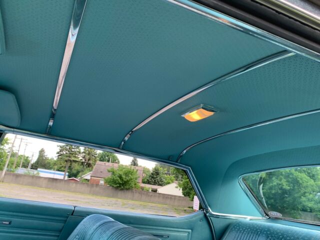 1964 Chrysler New Yorker 4 door - photo 9