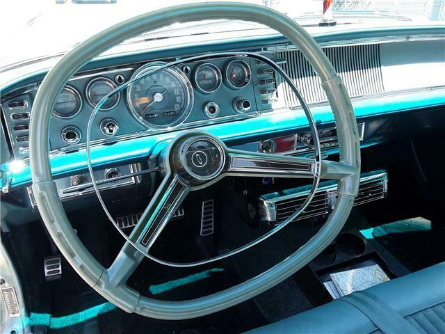 1964 Chrysler New Yorker 4 door - photo 2