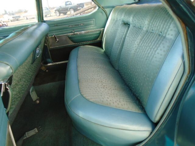 1964 Chrysler New Yorker - photo 10