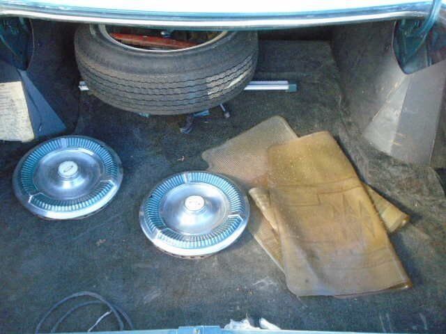 1964 Chrysler New Yorker - photo 11