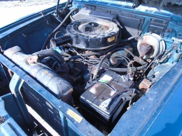 1964 Chrysler New Yorker - photo 12