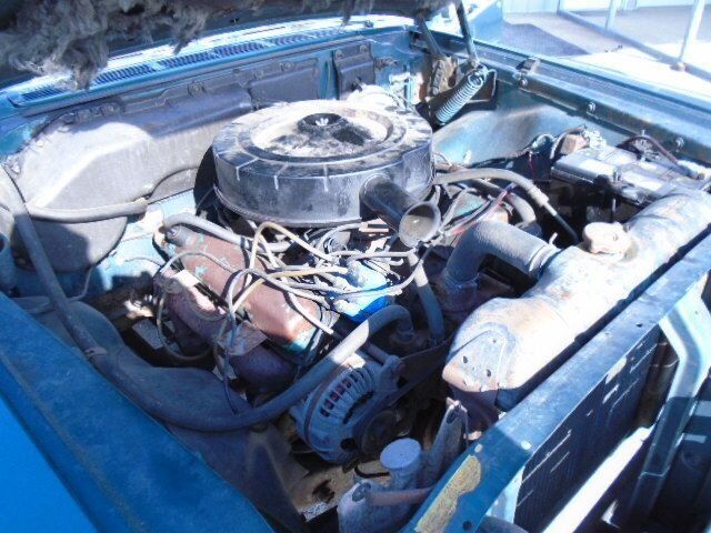 1964 Chrysler New Yorker - photo 13