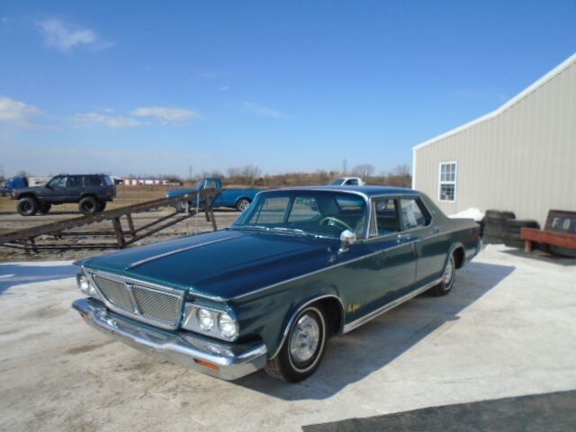 1964 Chrysler New Yorker - photo 3