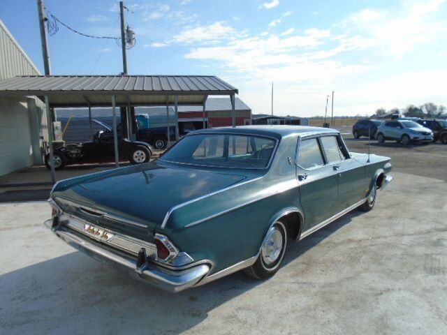 1964 Chrysler New Yorker - photo 5